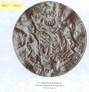 temporary seal