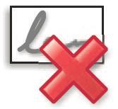 Red Error