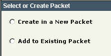 Select_or_Create_Packet