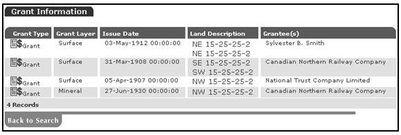 Grant Search1