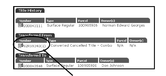 Title History2