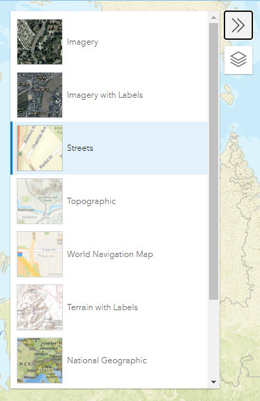 Base Maps