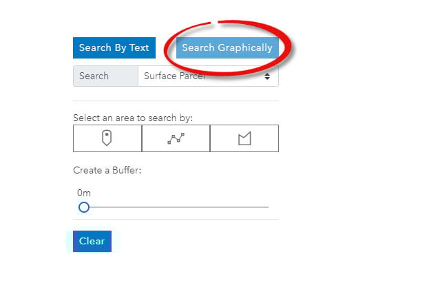 Search Graphically