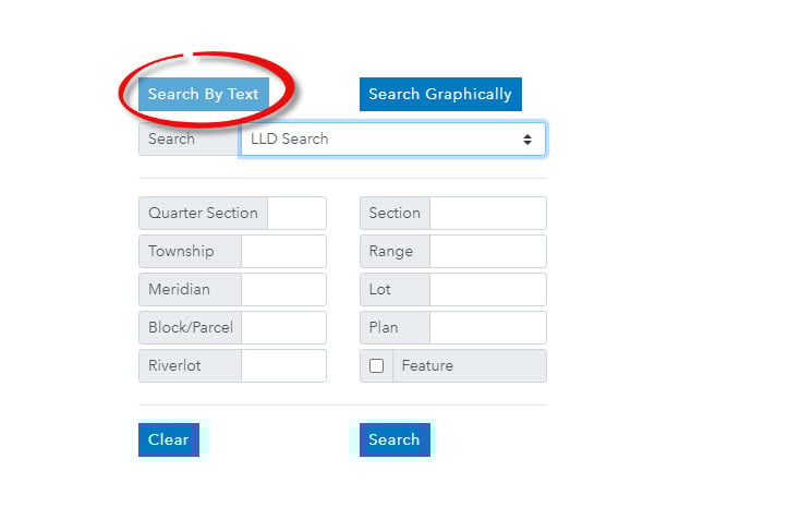 Search Text