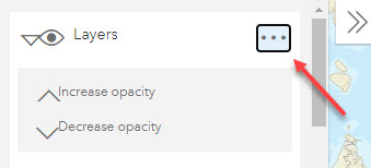 opacity