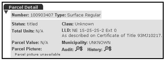 Parcel Detail3