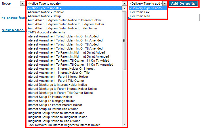 Change Delivery 13