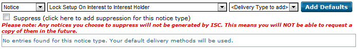 Change Delivery 19