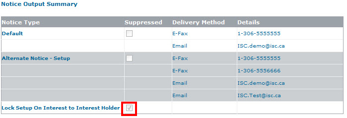 Change Delivery 20