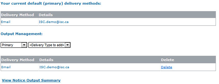 Change Delivery 3