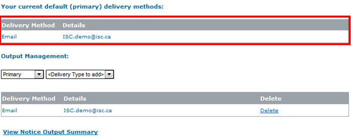 Change Delivery 4
