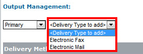 Change Delivery 5