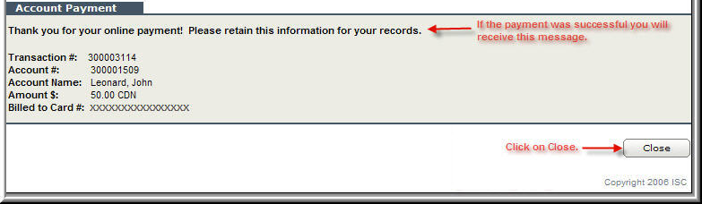 AccountPaymentPage
