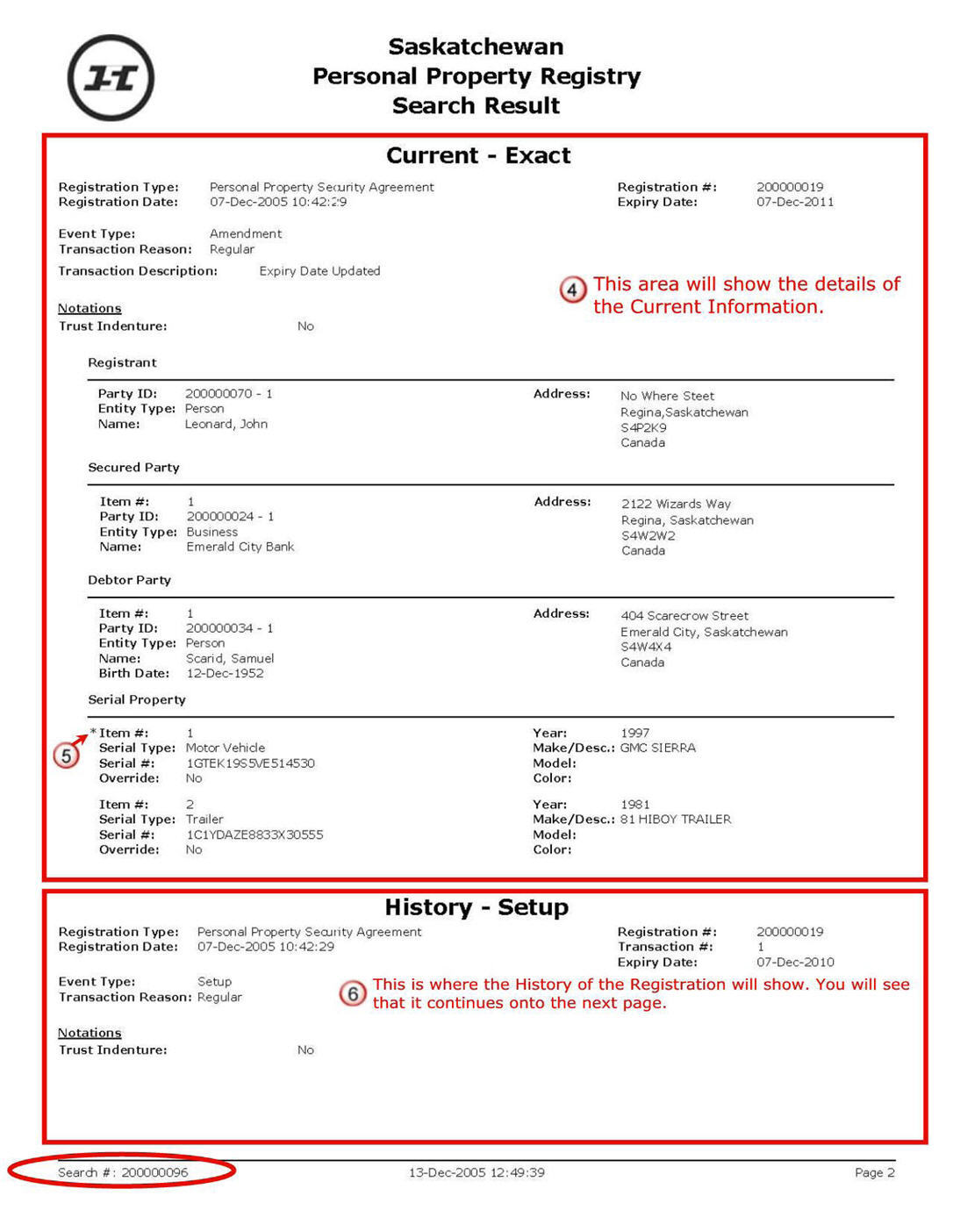 SPPRSearchResult2