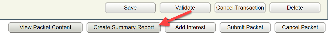 Summary Report